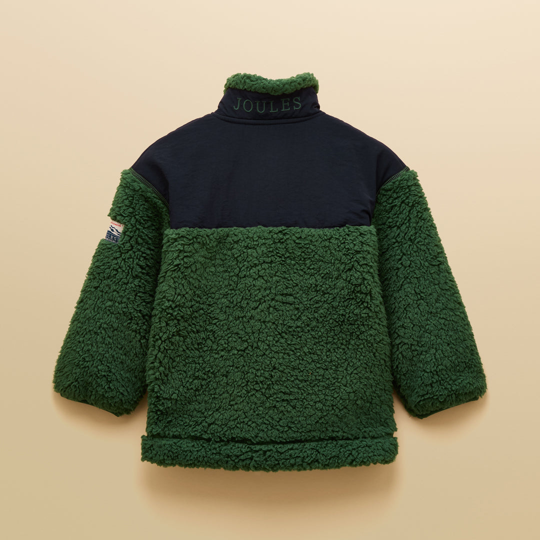 Joules Boys Billy Fleece
