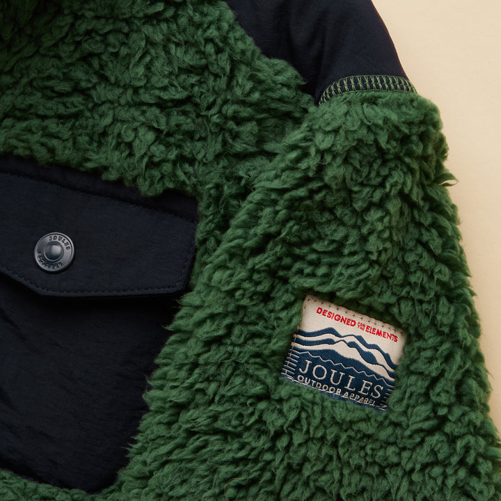 Joules Boys Billy Fleece