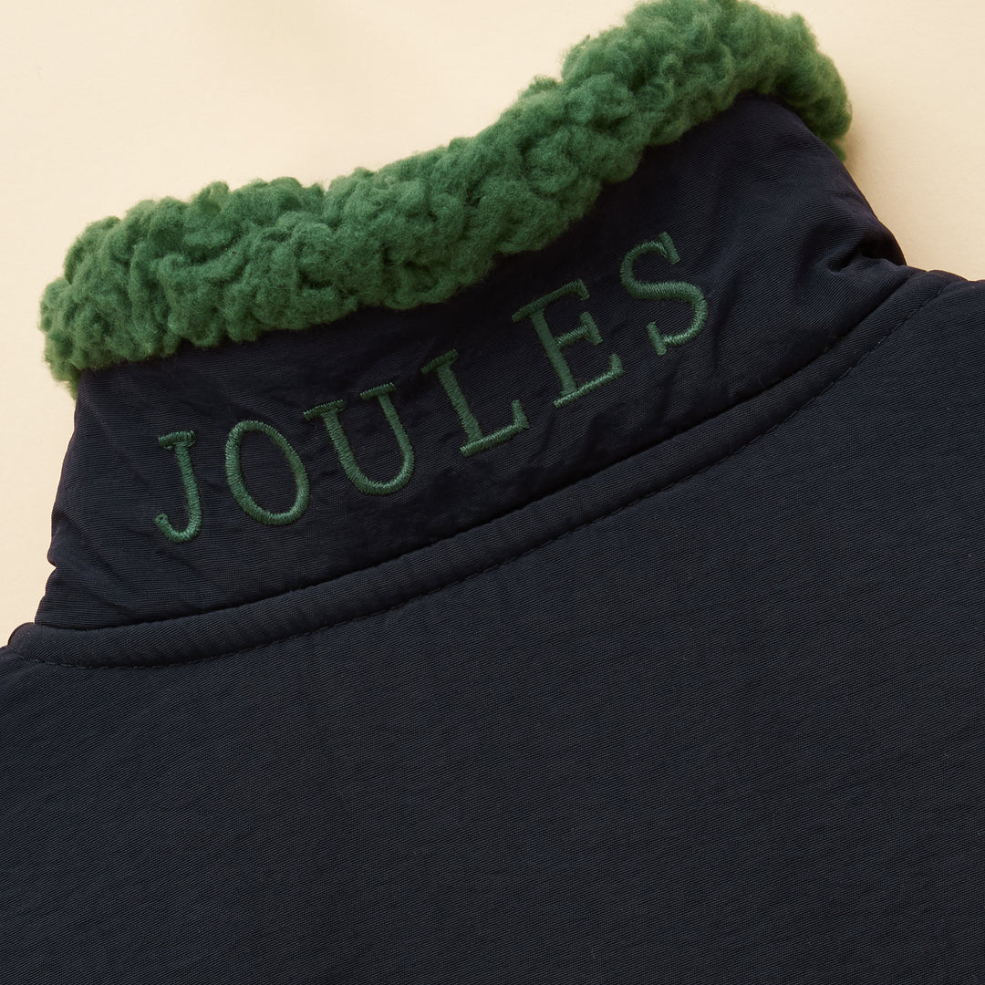 Joules Boys Billy Fleece