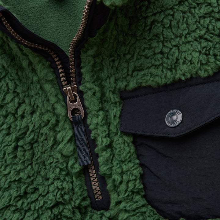 Joules Boys Billy Fleece