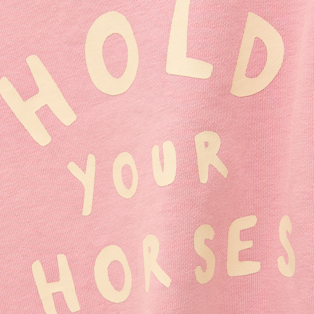 Joules Girls Sundaze Sweater