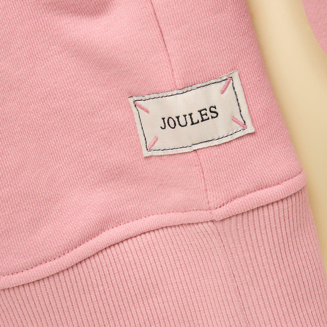 Joules Girls Sundaze Sweater