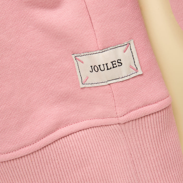 Joules Girls Sundaze Sweater