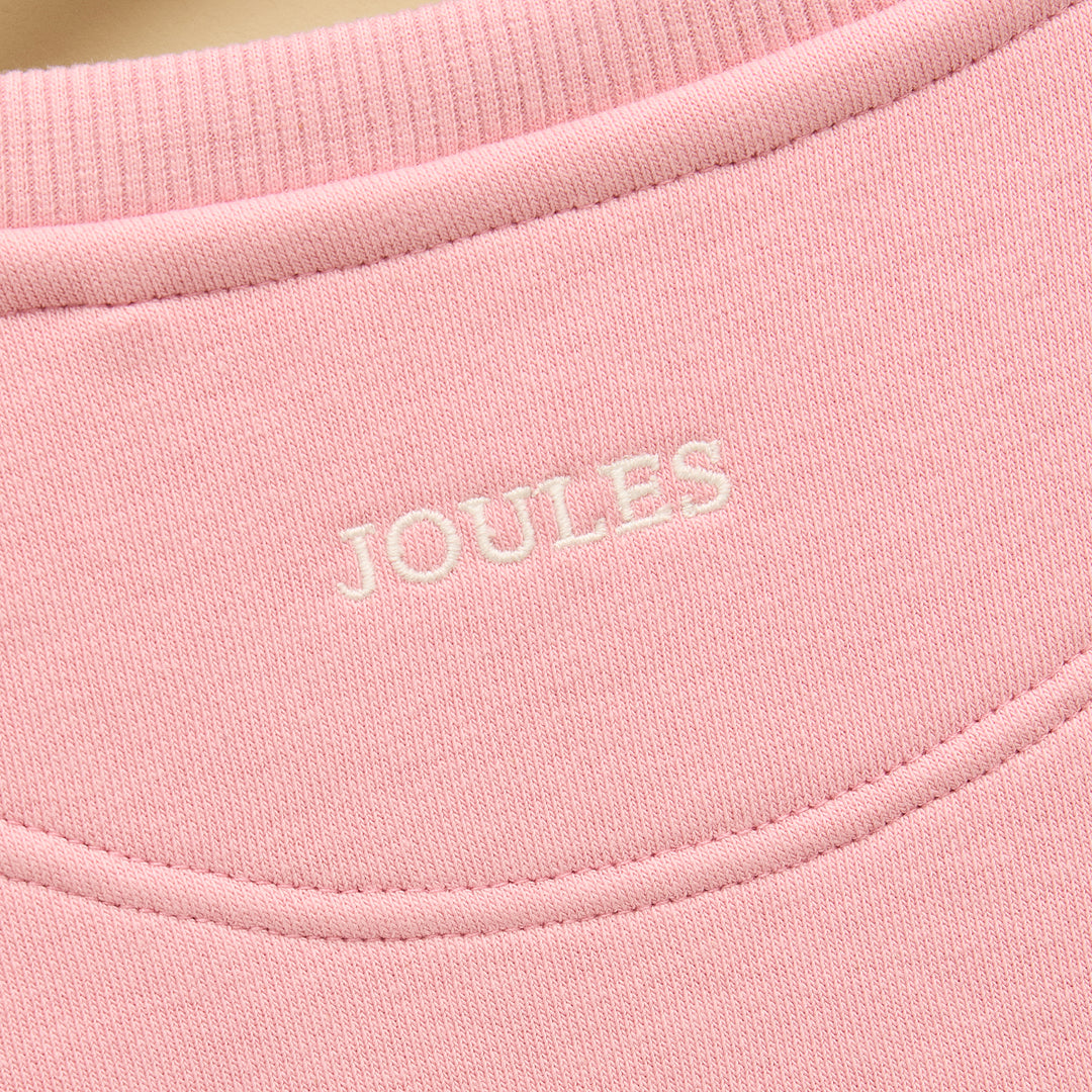 Joules Girls Sundaze Sweater