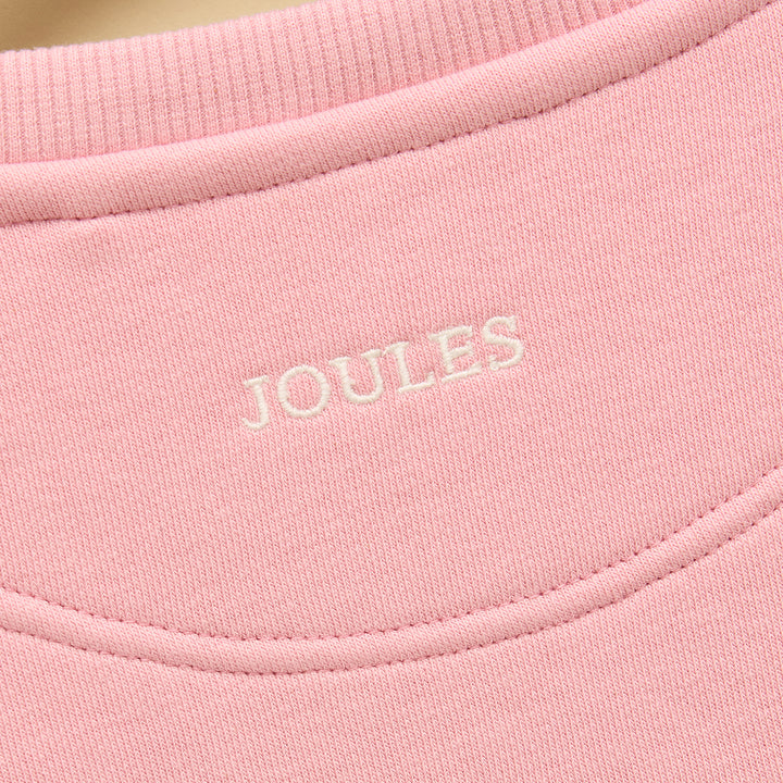 Joules Girls Sundaze Sweater