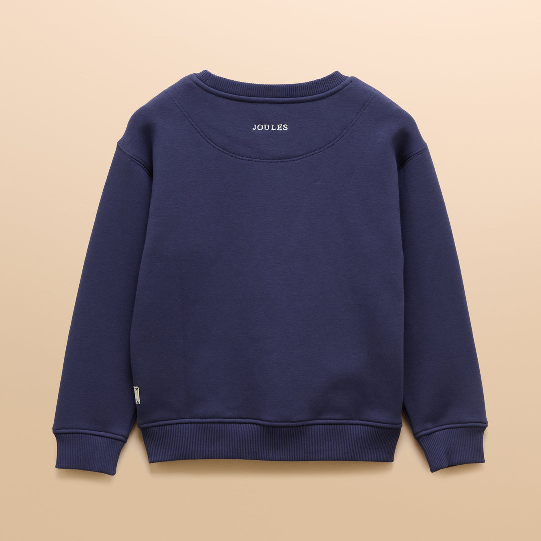 Joules Girls Mackenzie Sweater