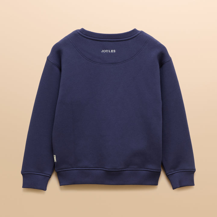 Joules Girls Mackenzie Sweater
