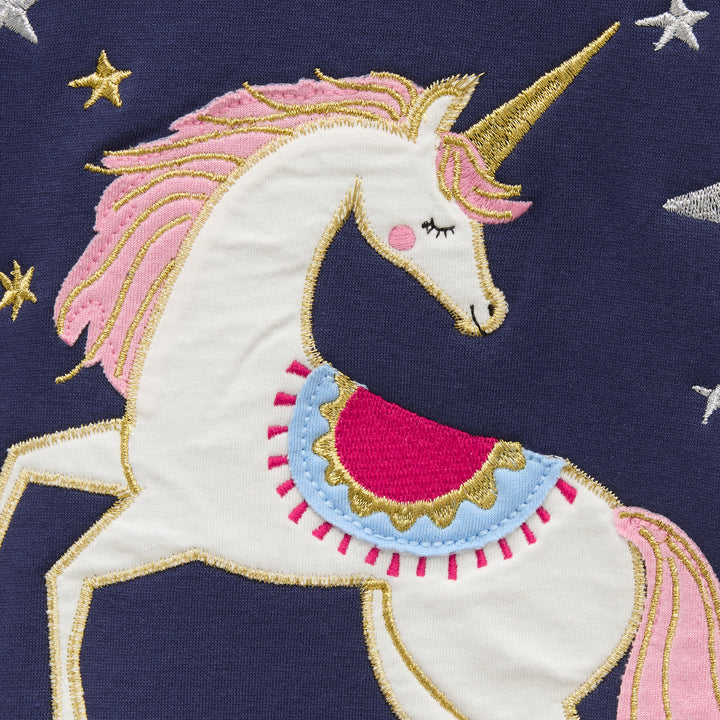 Joules Girls Mackenzie Sweater