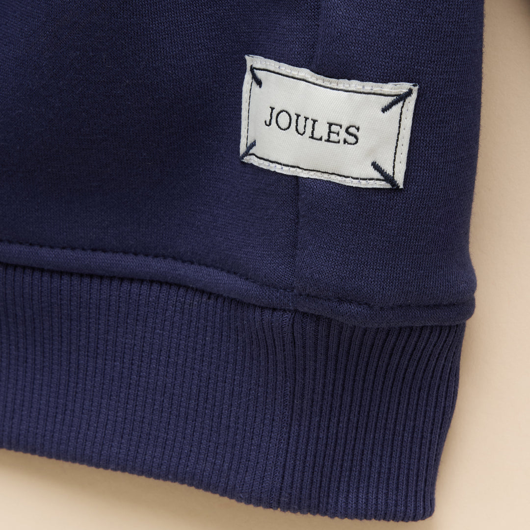 Joules Girls Mackenzie Sweater