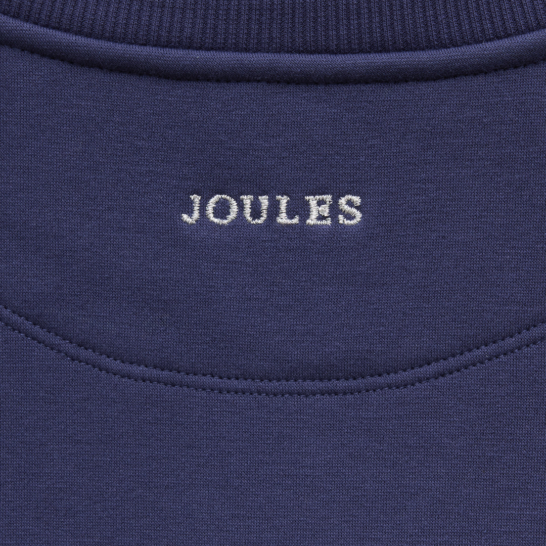 Joules Girls Mackenzie Sweater
