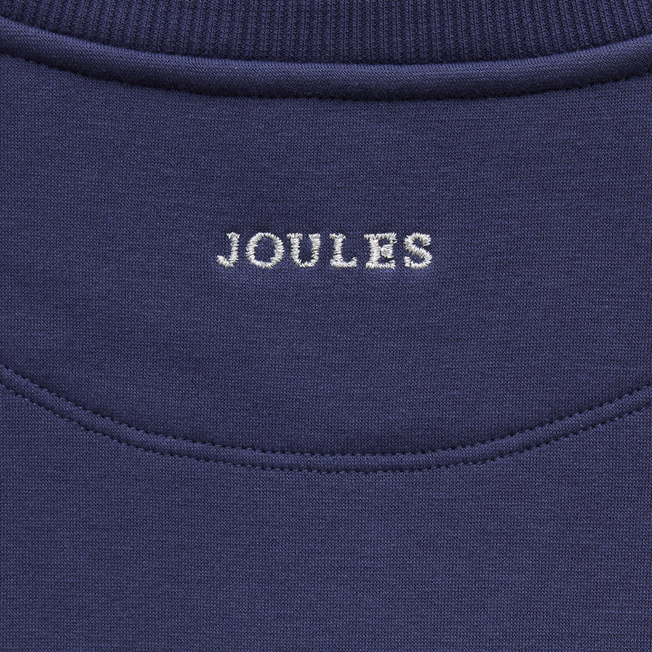 Joules Girls Mackenzie Sweater