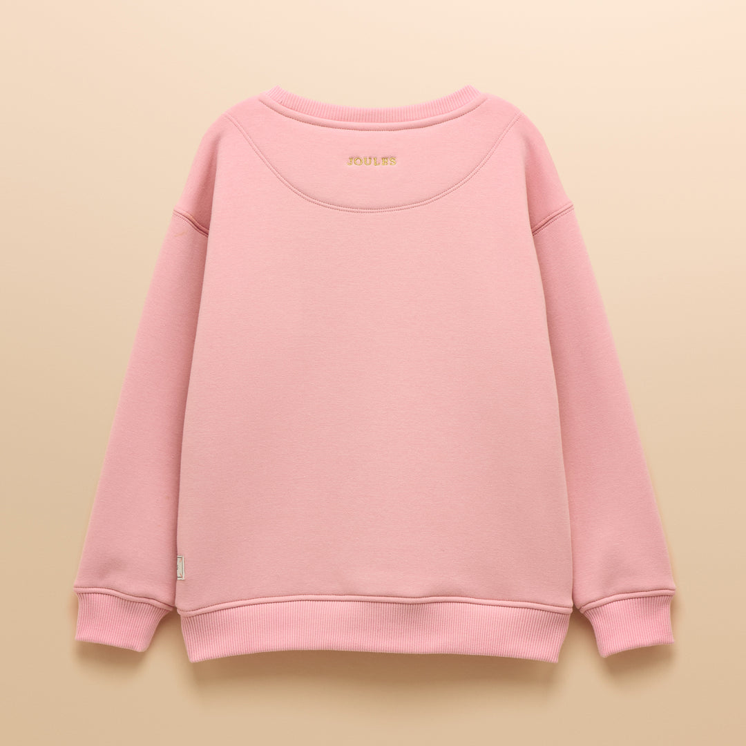 Joules Girls Mackenzie Sweater