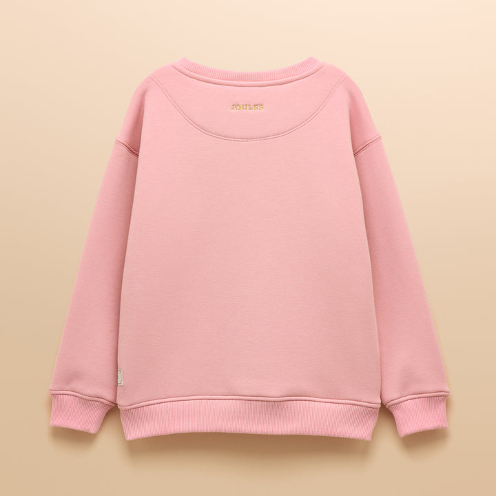 Joules Girls Mackenzie Sweater