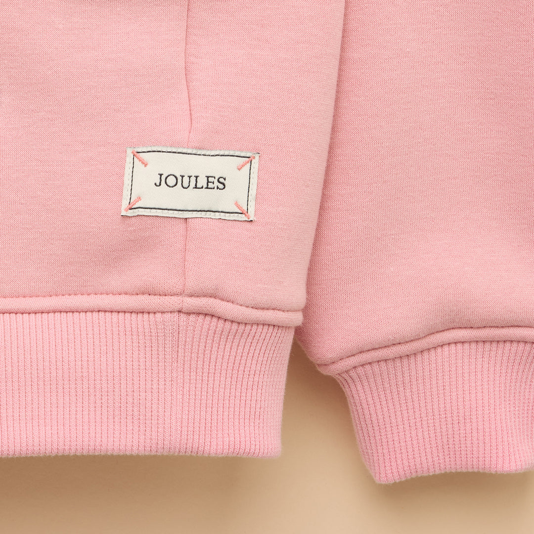 Joules Girls Mackenzie Sweater