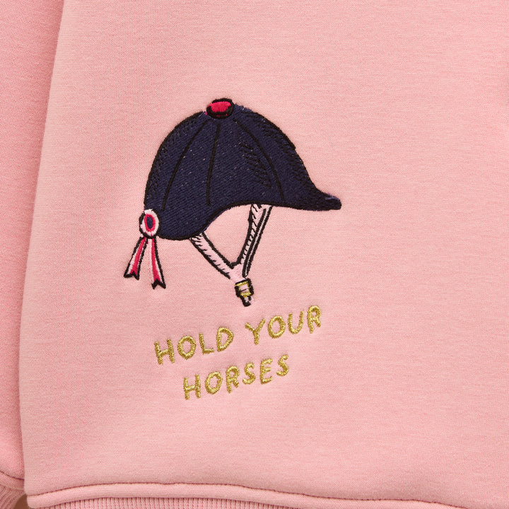 Joules Girls Mackenzie Sweater