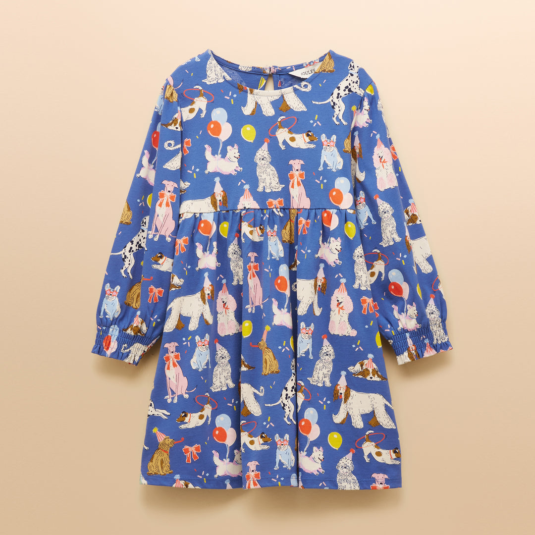 Joules Girls Hampton Dress