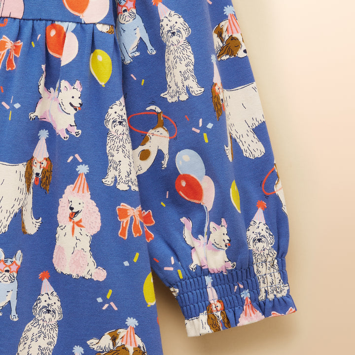 Joules Girls Hampton Dress