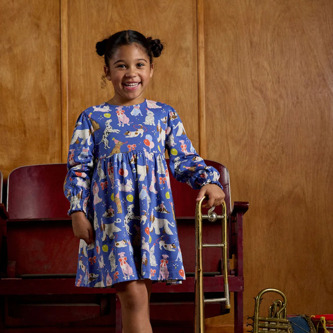 Joules Girls Hampton Dress