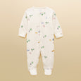 Joules Baby Boy Razamataz Printed Babygrow