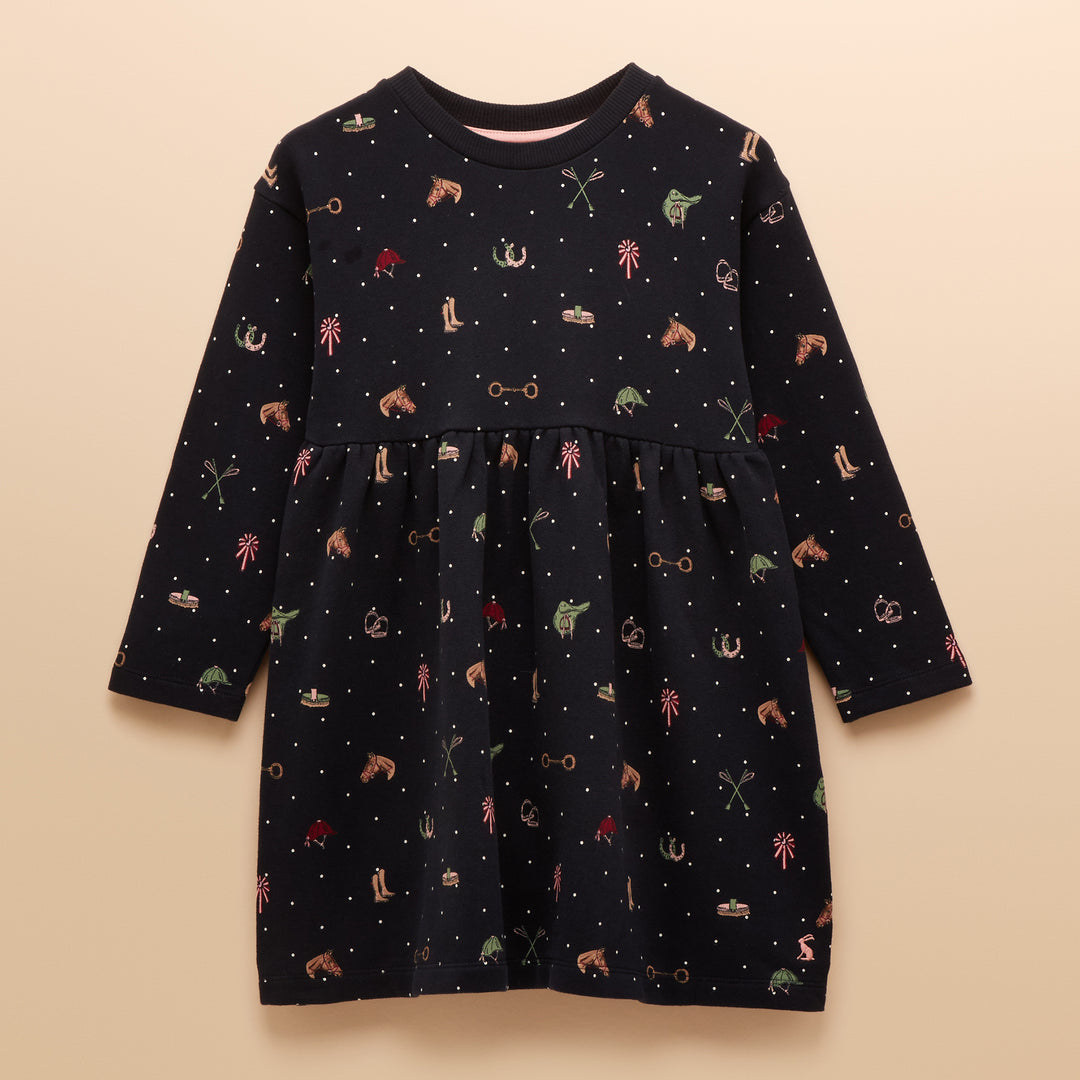 Joules Girls Emma Dress