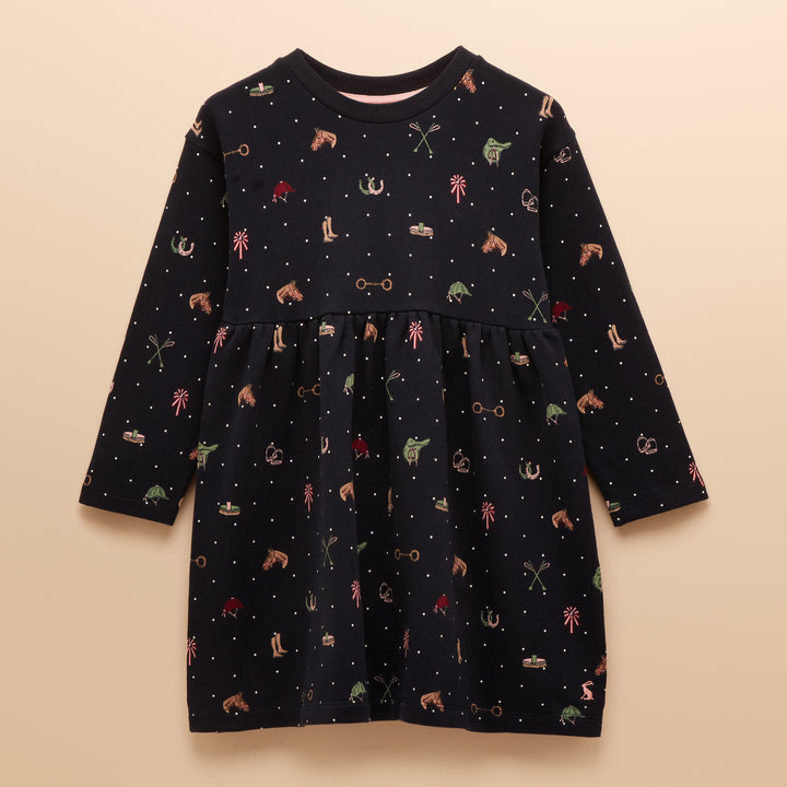 Joules Girls Emma Dress