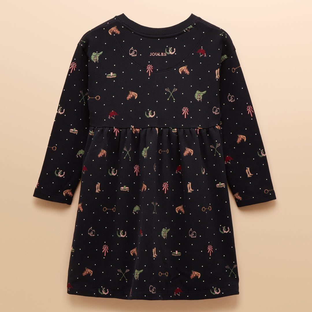 Joules Girls Emma Dress
