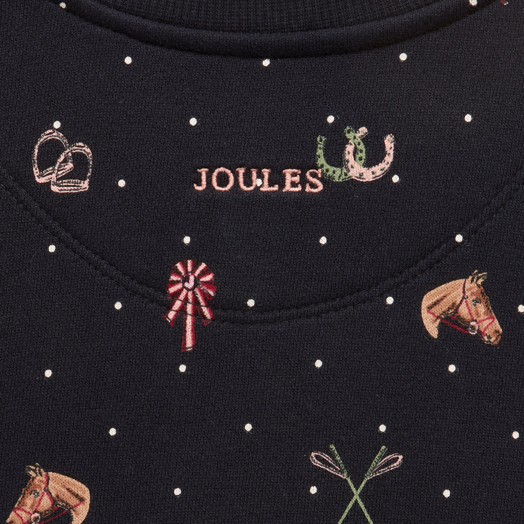Joules Girls Emma Dress