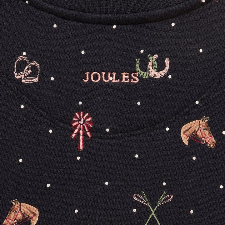 Joules Girls Emma Dress