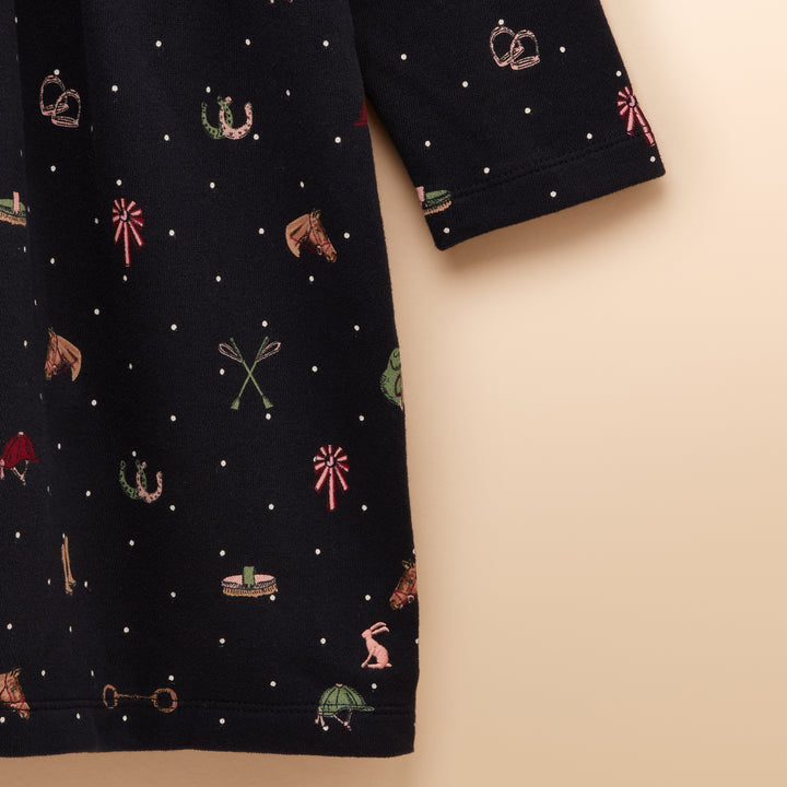 Joules Girls Emma Dress