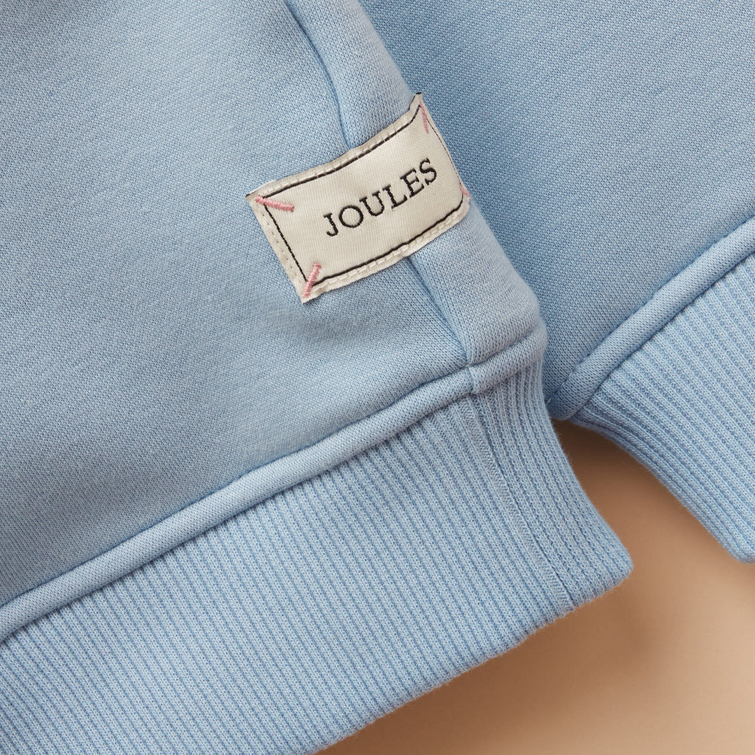 Joules Girls Mackenzie Sweater