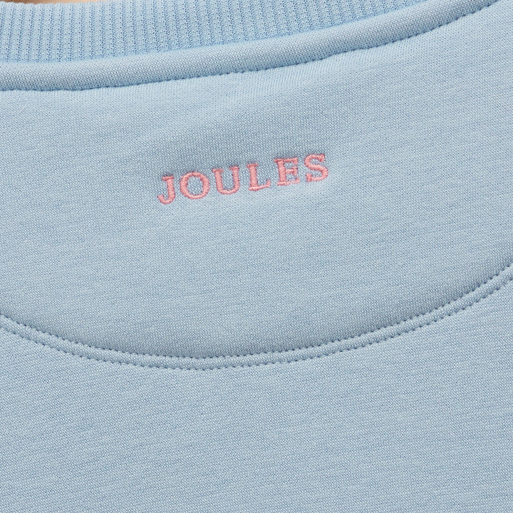 Joules Girls Mackenzie Sweater