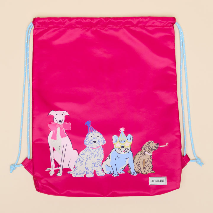 Joules Girls Adventurer Bag
