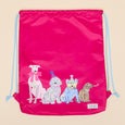 Joules Girls Adventurer Bag