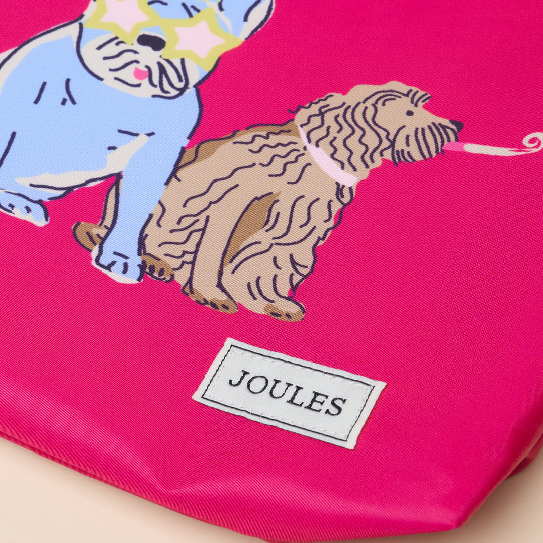 Joules Girls Adventurer Bag