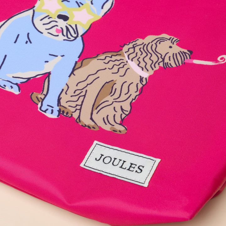 Joules Girls Adventurer Bag
