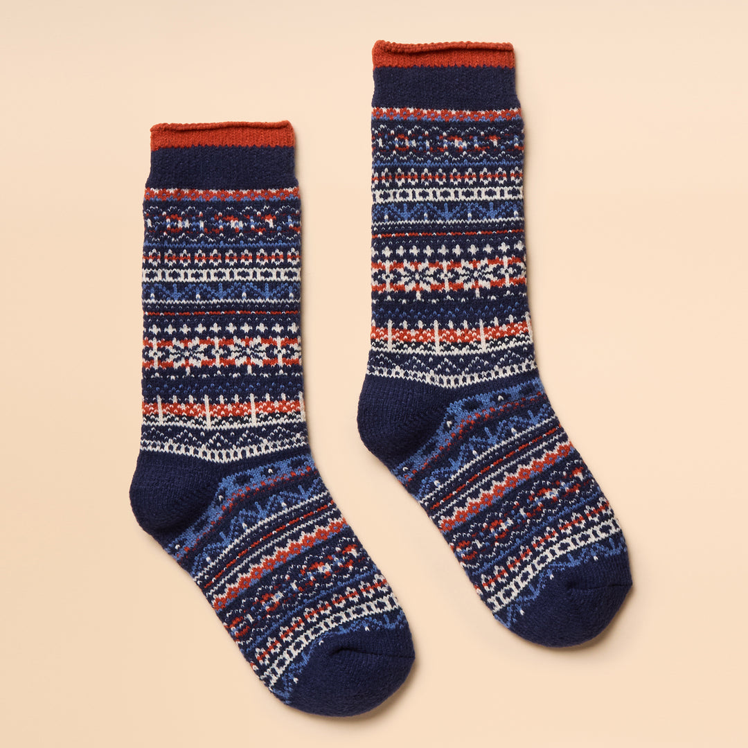 Joules Boys Junior Wader Socks