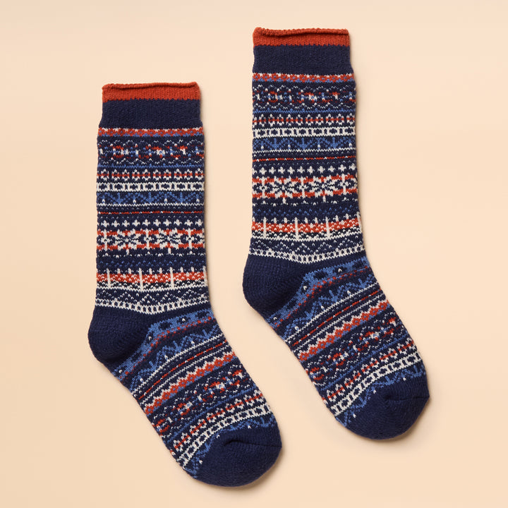 Joules Boys Junior Wader Socks
