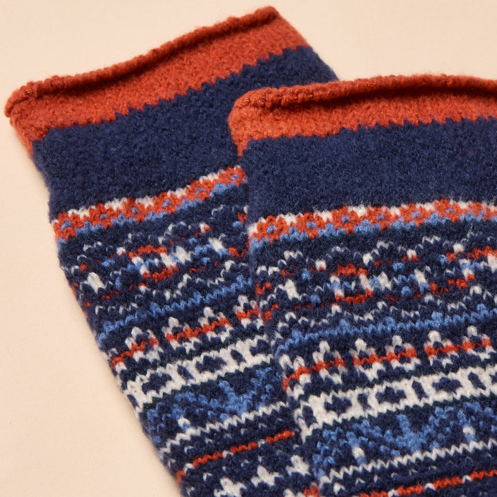 Joules Boys Junior Wader Socks