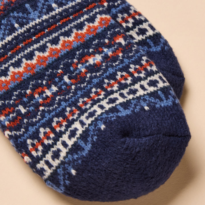 Joules Boys Junior Wader Socks