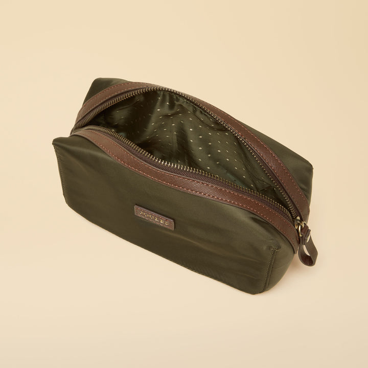 Joules Edie Cosmetic Bag