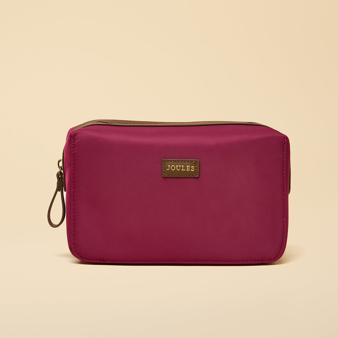 Joules Edie Cosmetic Bag
