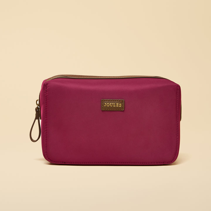 Joules Edie Cosmetic Bag