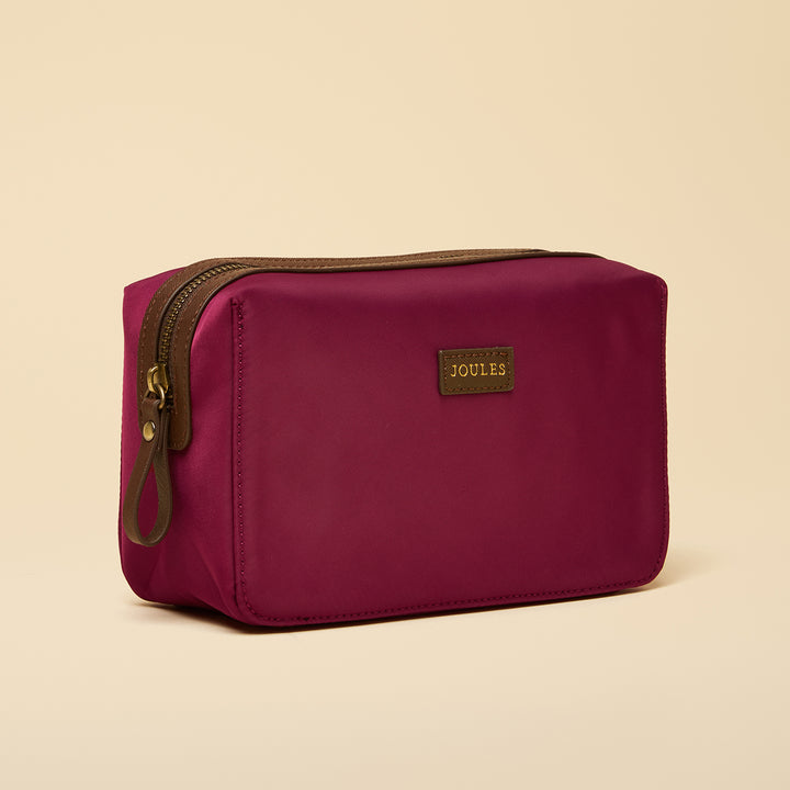 Joules Edie Cosmetic Bag
