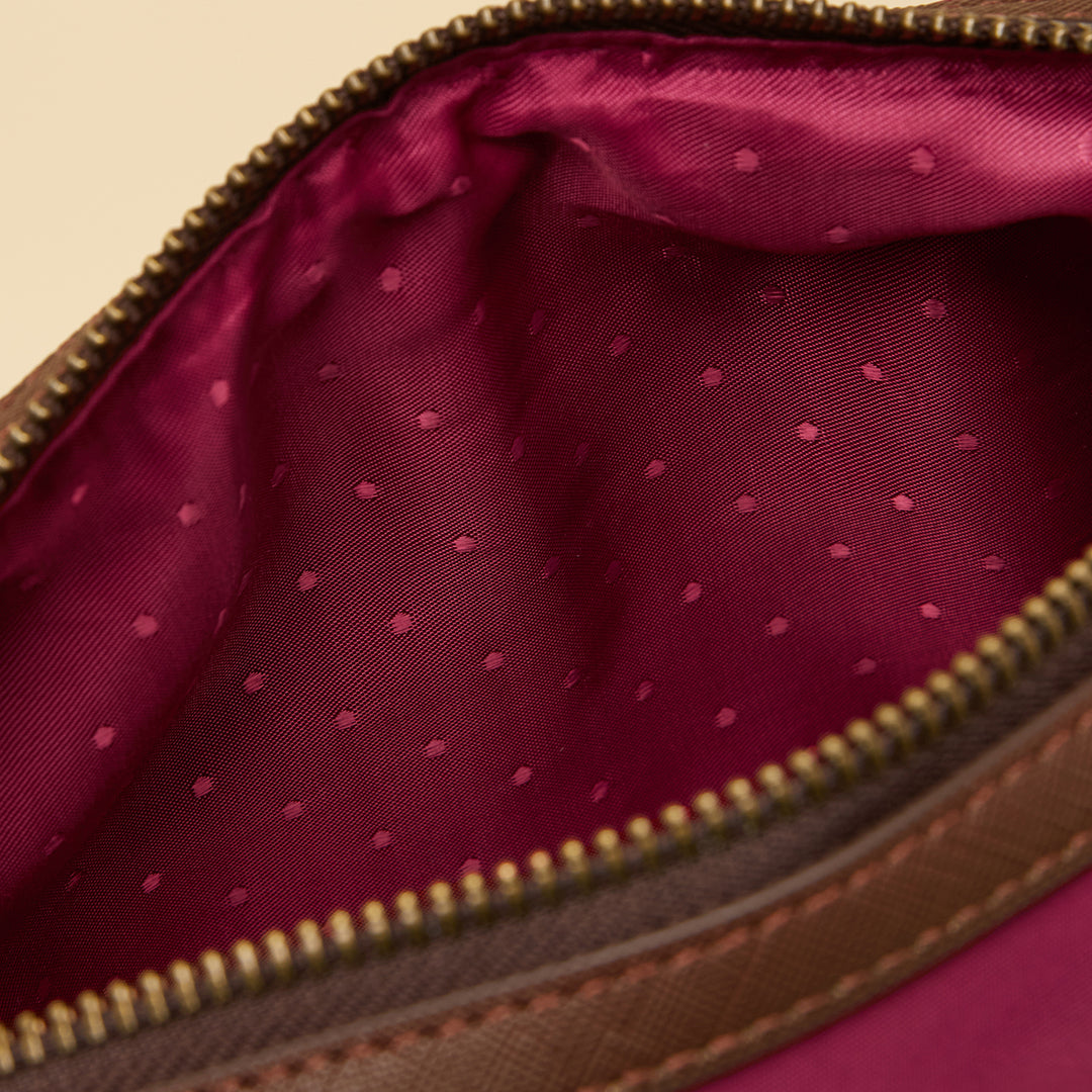 Joules Edie Cosmetic Bag