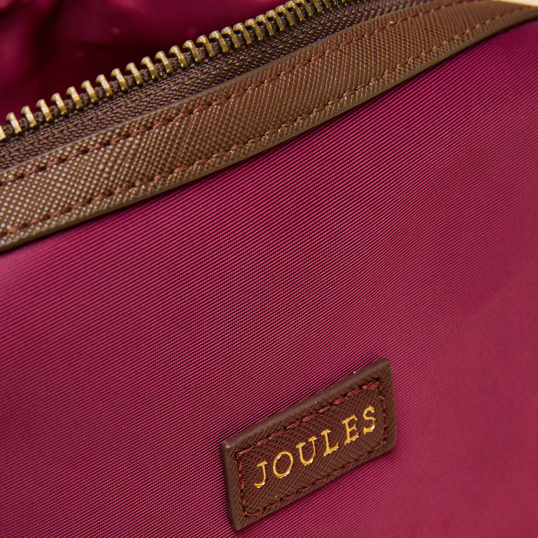 Joules Edie Cosmetic Bag