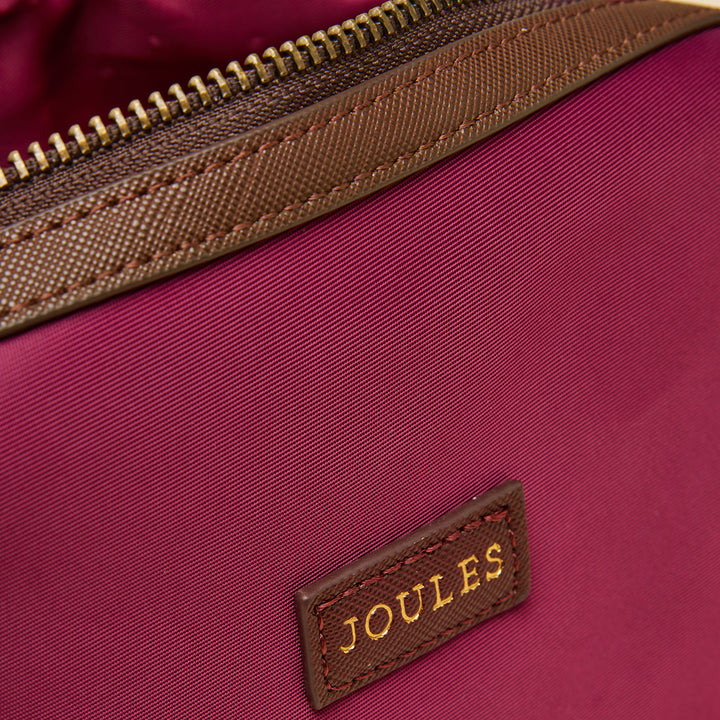 Joules Edie Cosmetic Bag