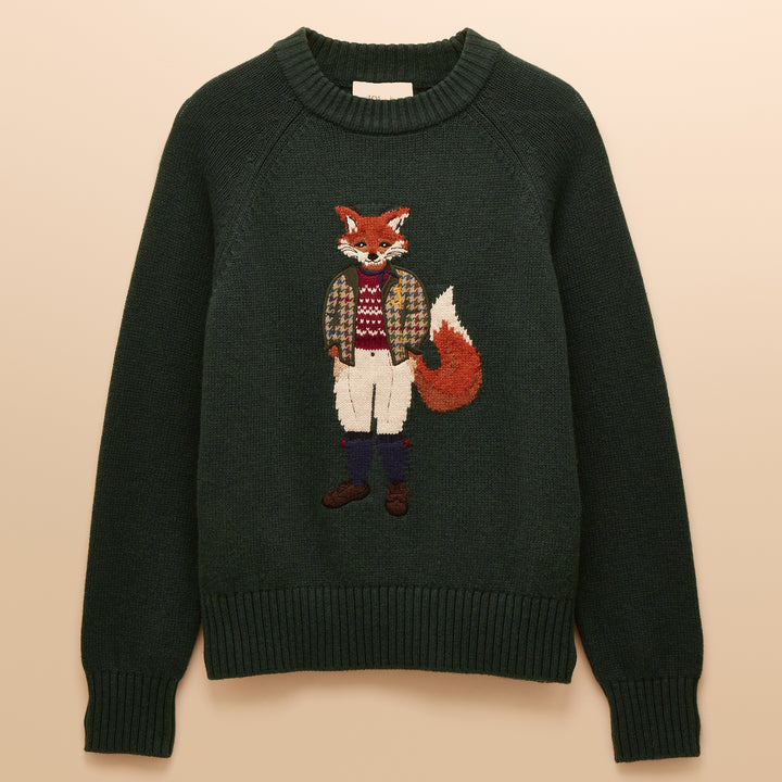Joules Ladies Jonty Jumper