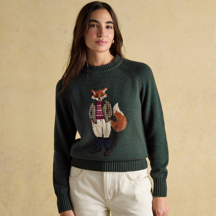 Joules Ladies Jonty Jumper