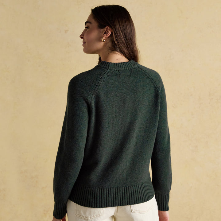 Joules Ladies Jonty Jumper