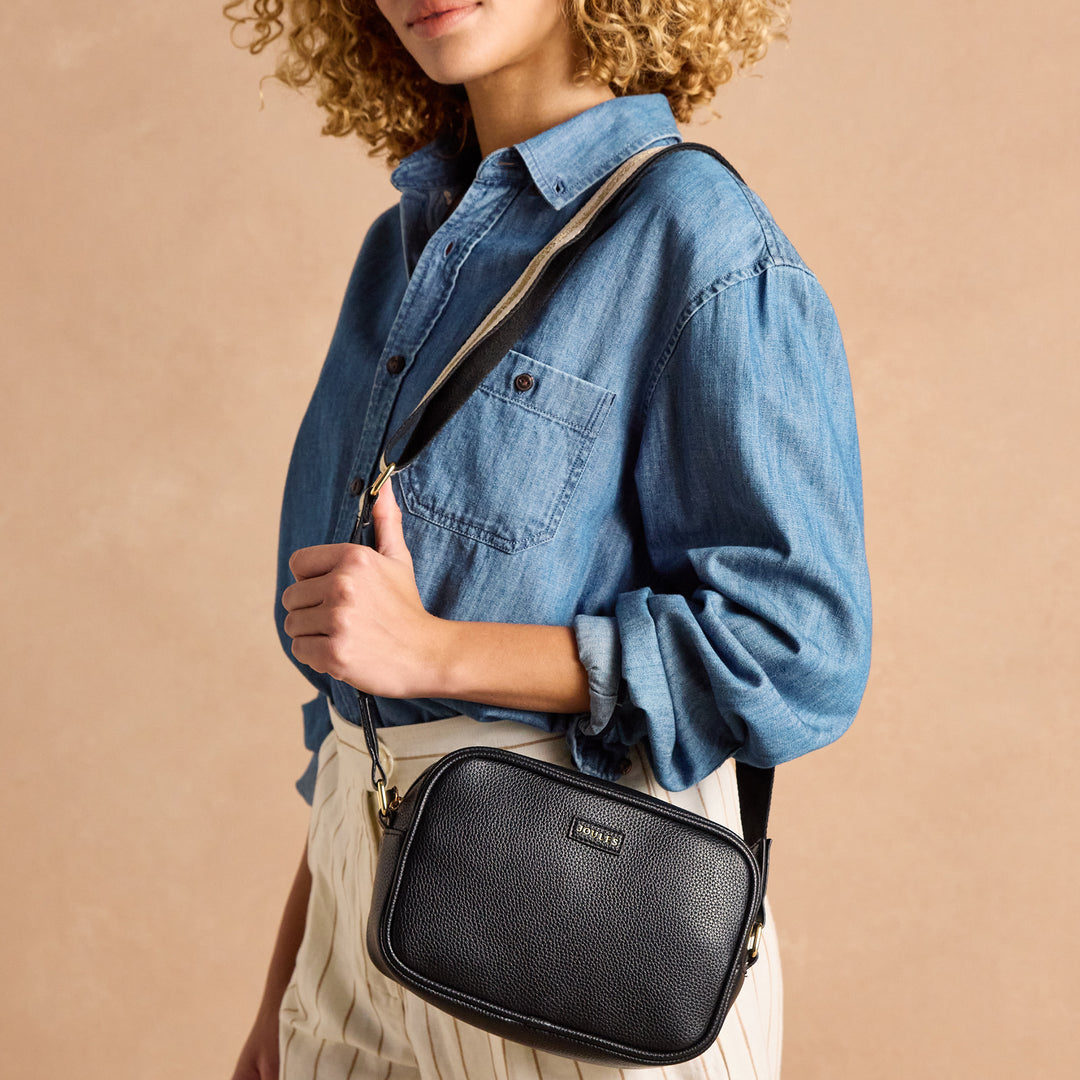 Joules Trent Bag